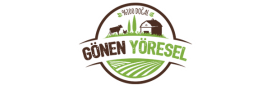 Zeytin - GÖNEN YÖRESEL - Kuru Sele Siyah Zeytin