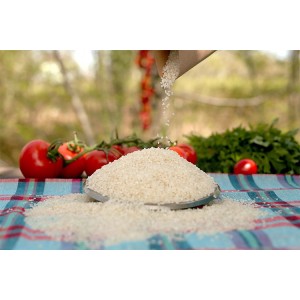 Kırık Pirinç (Çorbalık - Dolmalık) 2500 Gr